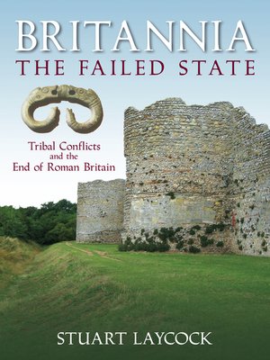 cover image of Britannia--The Failed State